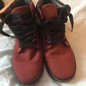 Brand New Dr. Martins